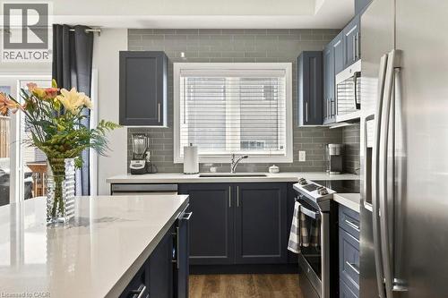 54 Aquarius Crescent, Hamilton, ON 
