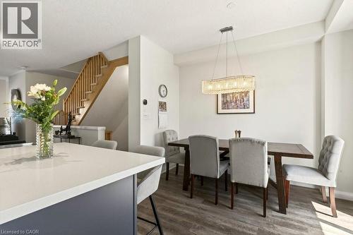 54 Aquarius Crescent, Hamilton, ON 