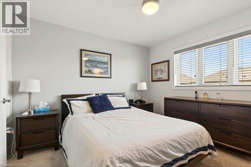 54 Aquarius Crescent, Hamilton, ON 