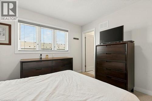 54 Aquarius Crescent, Hamilton, ON 