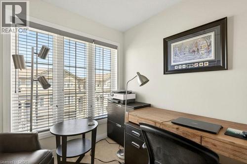 54 Aquarius Crescent, Hamilton, ON 
