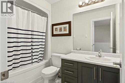 54 Aquarius Crescent, Hamilton, ON 