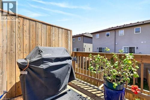 54 Aquarius Crescent, Hamilton, ON 