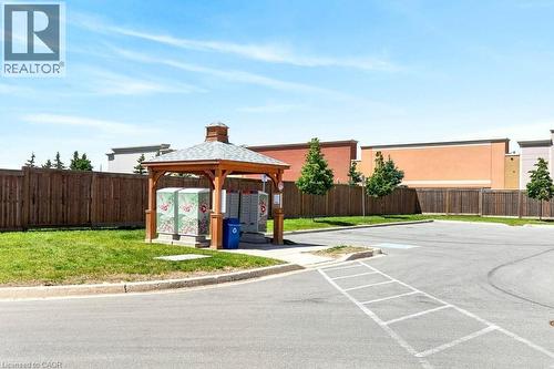 54 Aquarius Crescent, Hamilton, ON 