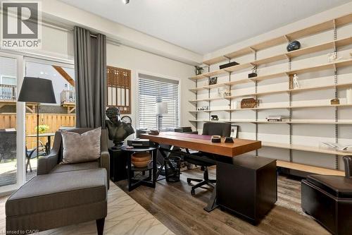 54 Aquarius Crescent, Hamilton, ON 