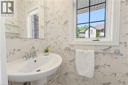 81 Valridge Drive Unit# 13, Ancaster, ON 