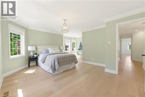 81 Valridge Drive Unit# 13, Ancaster, ON 
