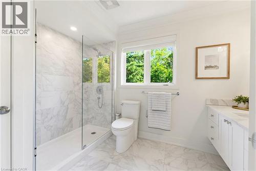 81 Valridge Drive Unit# 13, Ancaster, ON 