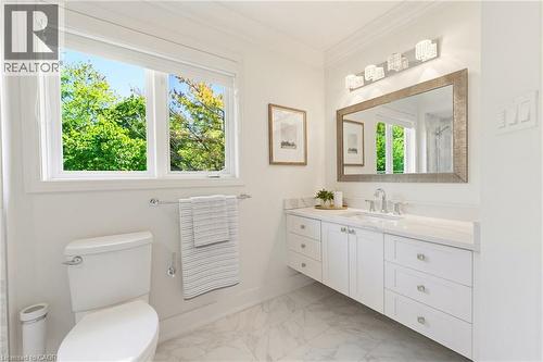 81 Valridge Drive Unit# 13, Ancaster, ON 