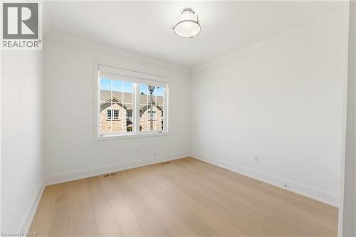 81 Valridge Drive Unit# 13, Ancaster, ON 