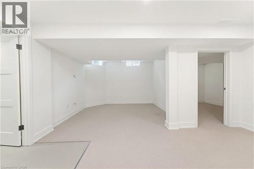 81 Valridge Drive Unit# 13, Ancaster, ON 
