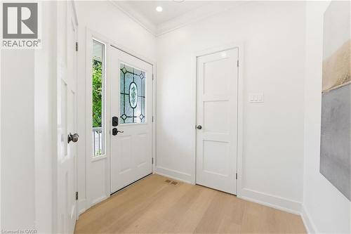 81 Valridge Drive Unit# 13, Ancaster, ON 