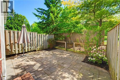 81 Valridge Drive Unit# 13, Ancaster, ON 
