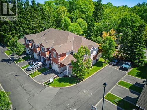 81 Valridge Drive Unit# 13, Ancaster, ON 