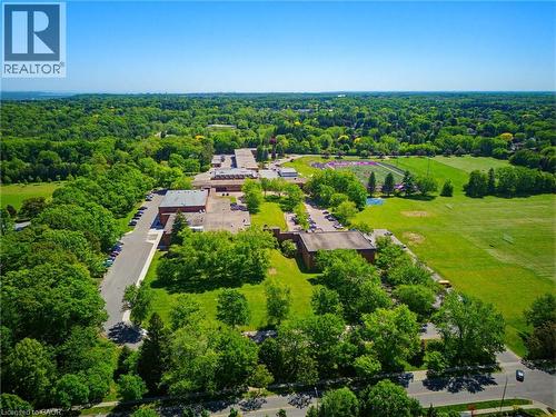 81 Valridge Drive Unit# 13, Ancaster, ON 