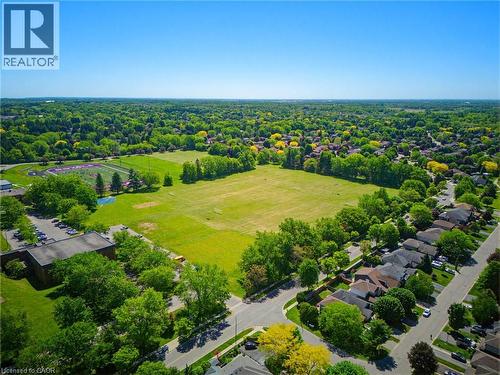 81 Valridge Drive Unit# 13, Ancaster, ON 