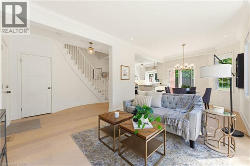 81 Valridge Drive Unit# 13, Ancaster, ON 