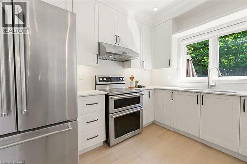 81 Valridge Drive Unit# 13, Ancaster, ON 