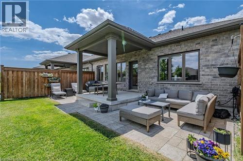 15 Winterberry Lane, Waterford, ON 