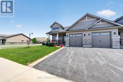 7 FARRINGTON CRESCENT Prince Edward County (Picton Ward), ON K0K 2T0