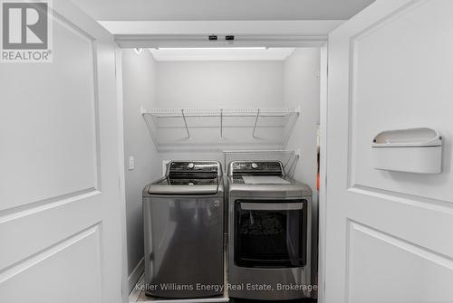 Laundry Room virtually emptied - 7 Farrington Crescent, Prince Edward County (Picton Ward), ON 