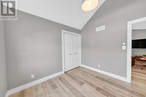 2nd bedroom virtually emptied - 7 Farrington Crescent, Prince Edward County (Picton Ward), ON 