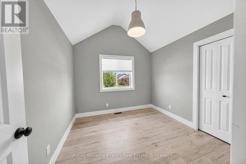 2nd bedroom virtually emptied - 7 Farrington Crescent, Prince Edward County (Picton Ward), ON 