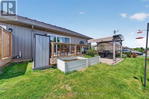 7 Farrington Crescent, Prince Edward County (Picton Ward), ON 