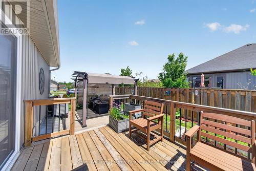 7 Farrington Crescent, Prince Edward County (Picton Ward), ON 