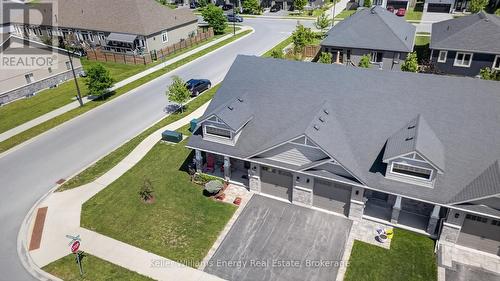 7 Farrington Crescent, Prince Edward County (Picton Ward), ON 