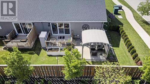7 Farrington Crescent, Prince Edward County (Picton Ward), ON 