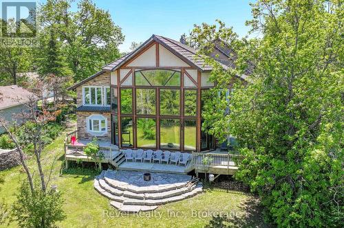 75 Meachin Drive, Kawartha Lakes (Verulam), ON 