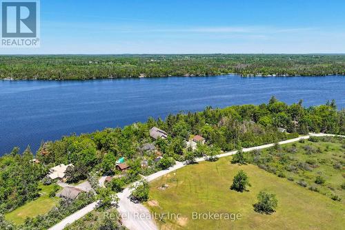 Stunning Sturgeon Lake Setting W/Common Area - 75 Meachin Drive, Kawartha Lakes (Verulam), ON 