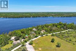 Stunning Sturgeon Lake Setting W/Common Area - 