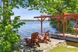 Private Boat Slip/Lift - 