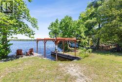 Private Boat Slip/Lift - 