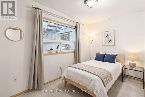 Main Floor Bedroom - 75 Meachin Drive, Kawartha Lakes (Verulam), ON 
