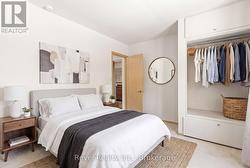 Main Floor Bedroom - 