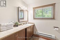 Main Floor Bath - 