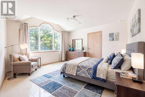 Upper Bedroom - 75 Meachin Drive, Kawartha Lakes (Verulam), ON 