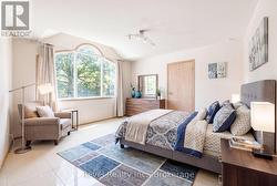 Upper Bedroom - 