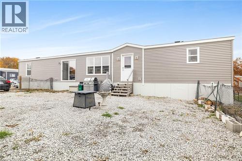99 Fourth Concession Road Unit# 715, Burford, ON 