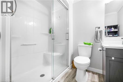 99 Fourth Concession Road Unit# 715, Burford, ON 