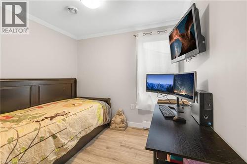 99 Fourth Concession Road Unit# 715, Burford, ON 