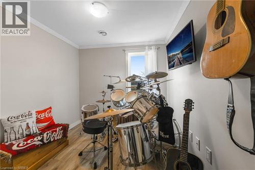 99 Fourth Concession Road Unit# 715, Burford, ON 