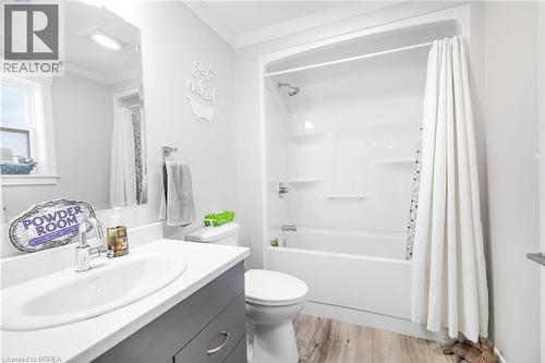 99 Fourth Concession Road Unit# 715, Burford, ON 