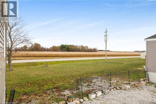 99 Fourth Concession Road Unit# 715, Burford, ON 