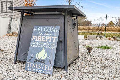 99 Fourth Concession Road Unit# 715, Burford, ON 