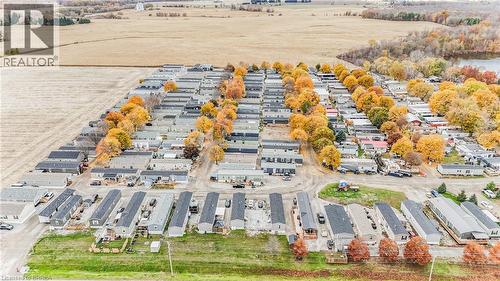 99 Fourth Concession Road Unit# 715, Burford, ON 