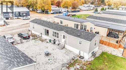 99 Fourth Concession Road Unit# 715, Burford, ON 
